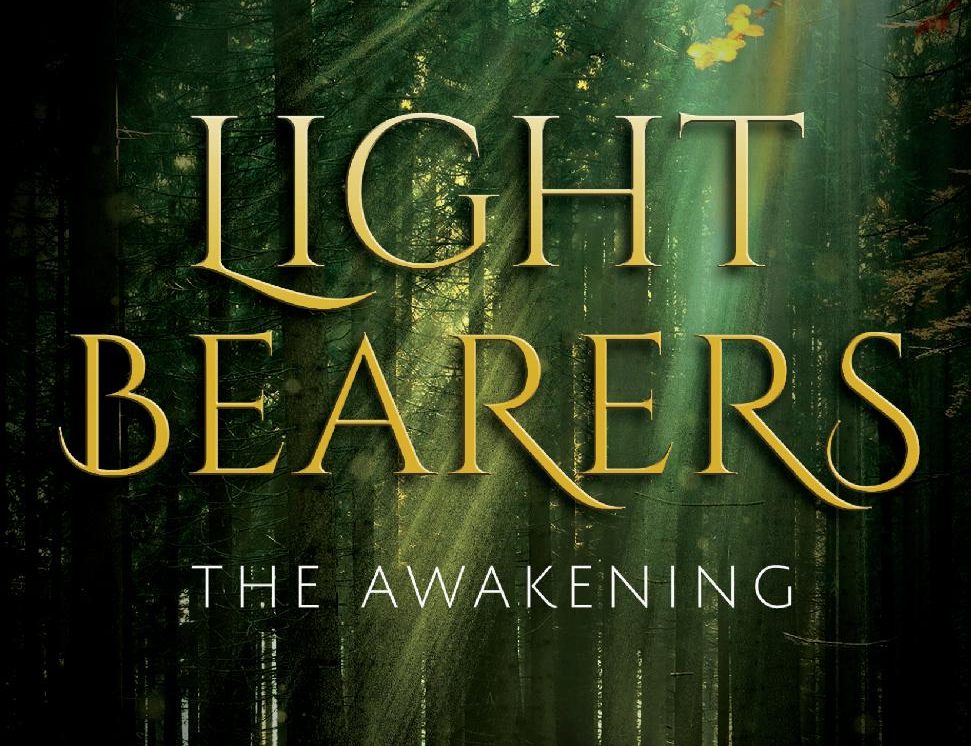Book Review Light Bearers PamelaHartWrites